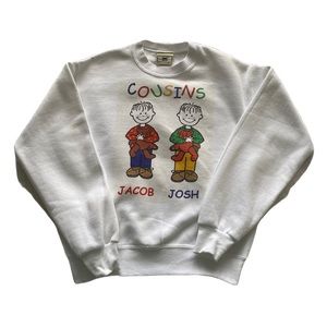 Kids Sweatshirt